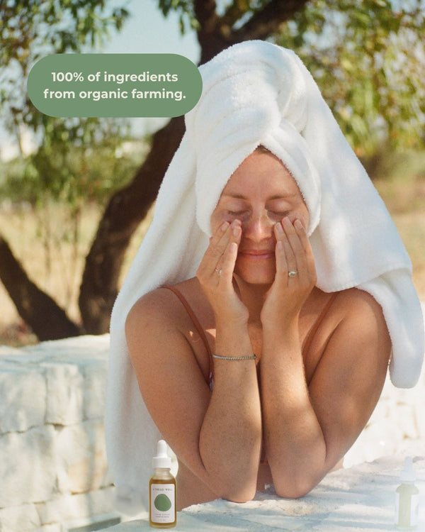 FACE SERUM FACE TREATMENTS visual data 2