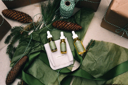 Mini Essentials Gift Set