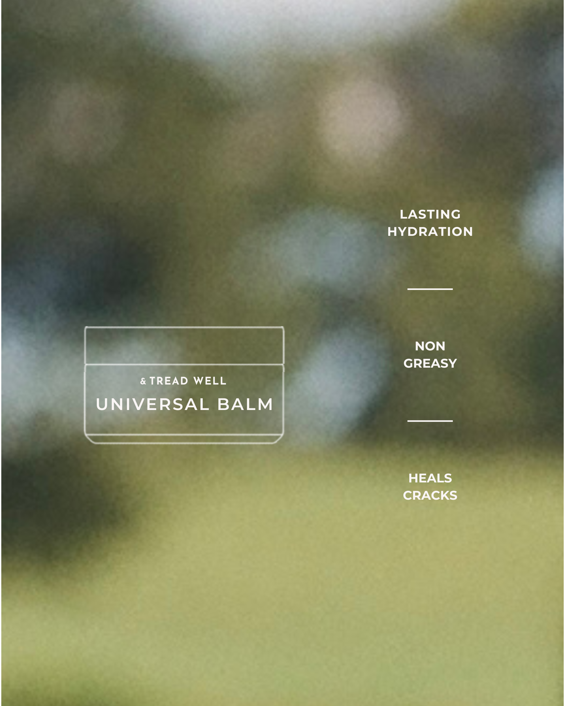 Universal Balm