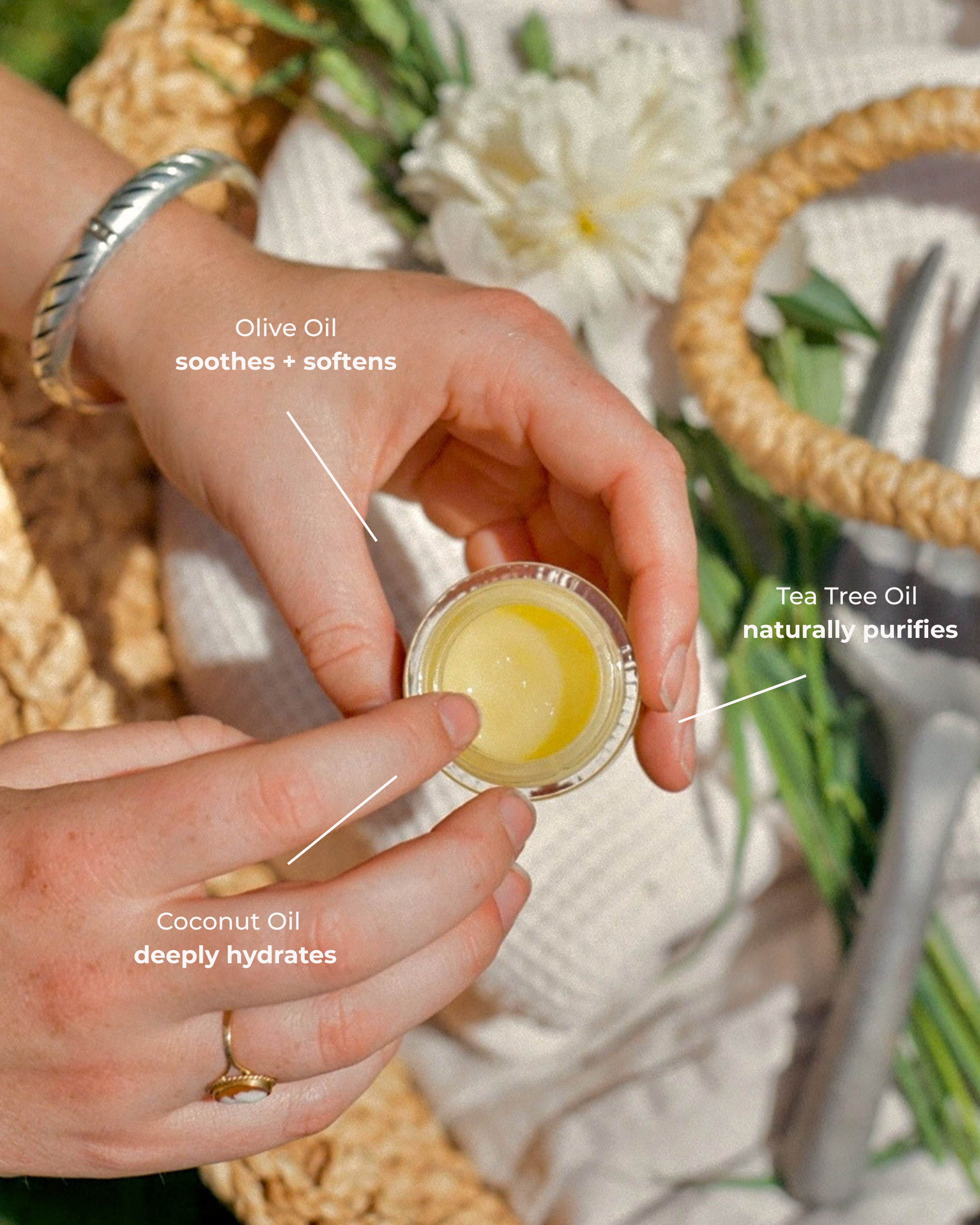 Universal Balm