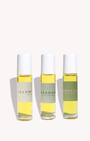 Uplifting Fragrance Set