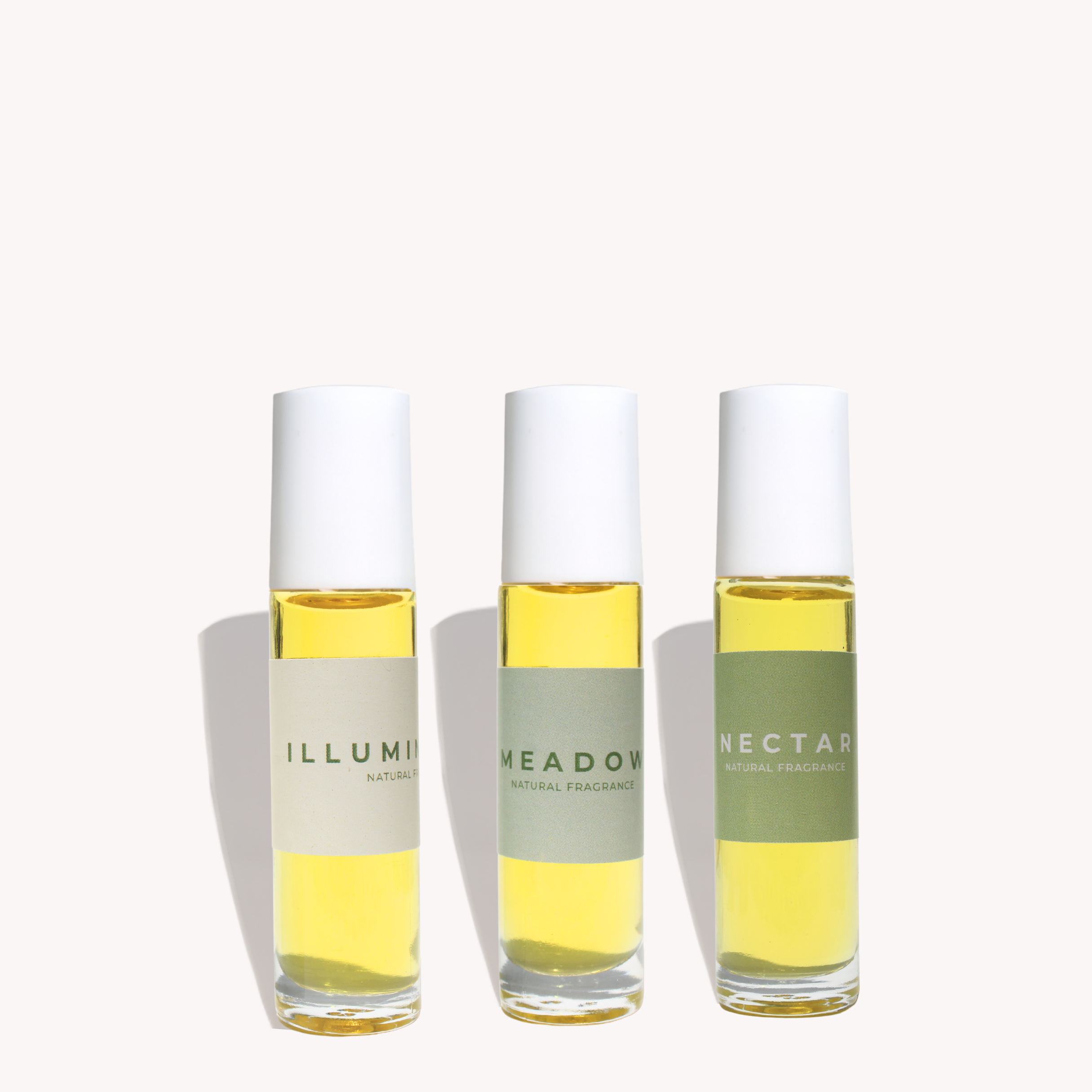 Uplifting Fragrance Set