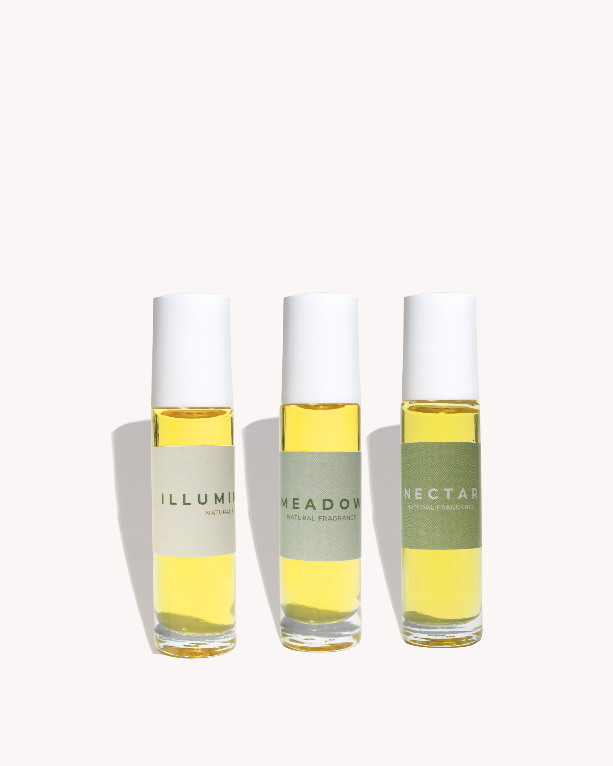 Uplifting Fragrance Set