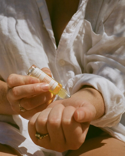 Natural Fragrance – Illumination