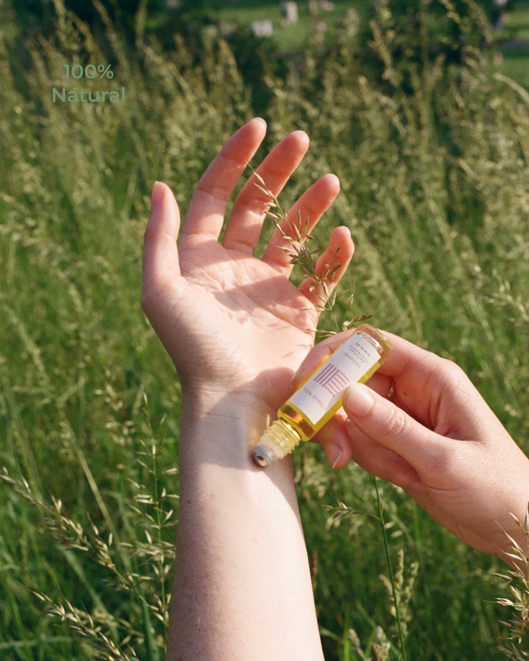 Natural Fragrance - Nectar