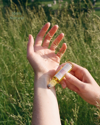 Natural Fragrance - Nectar