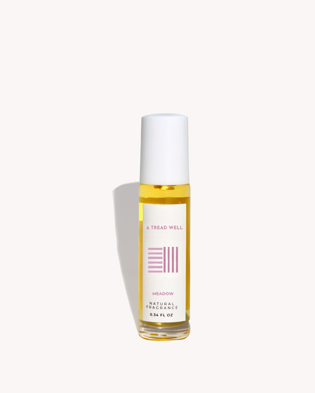 Natural Fragrance – Meadow