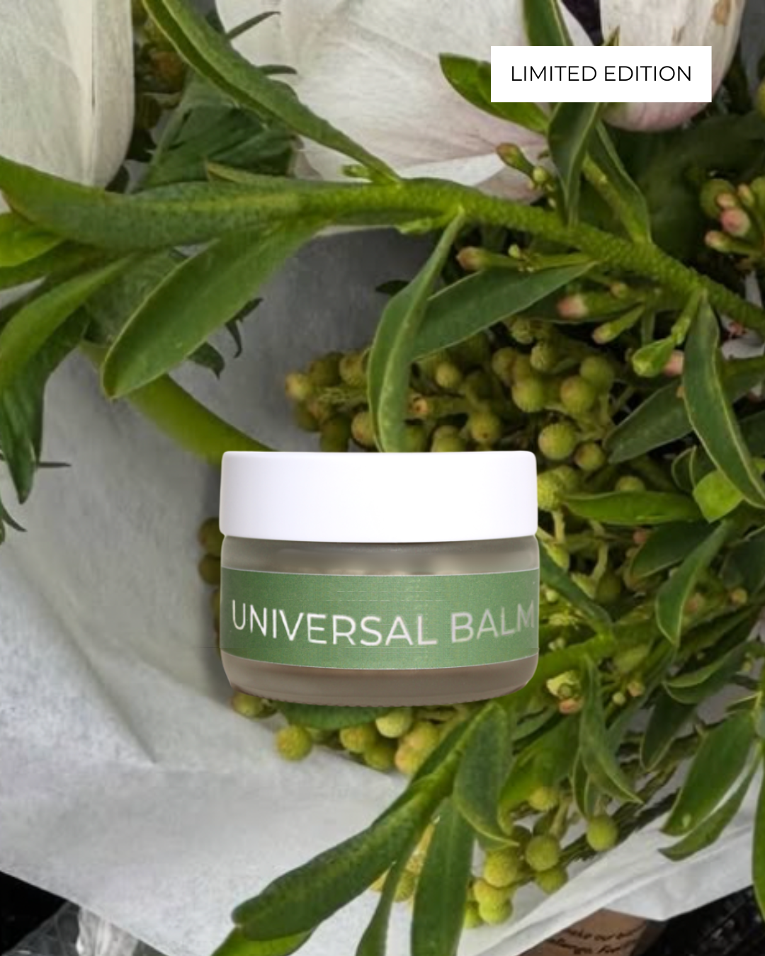 Universal Balm