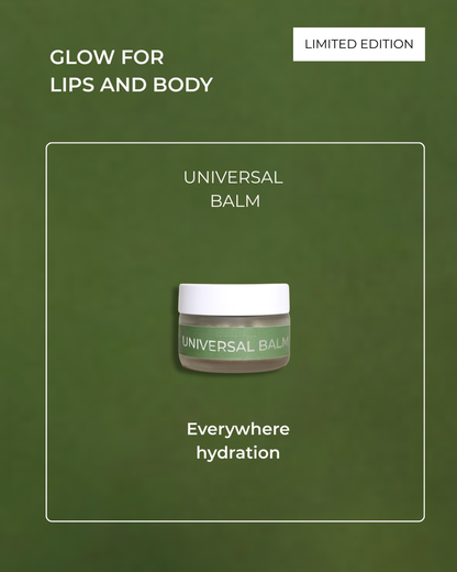Universal Balm
