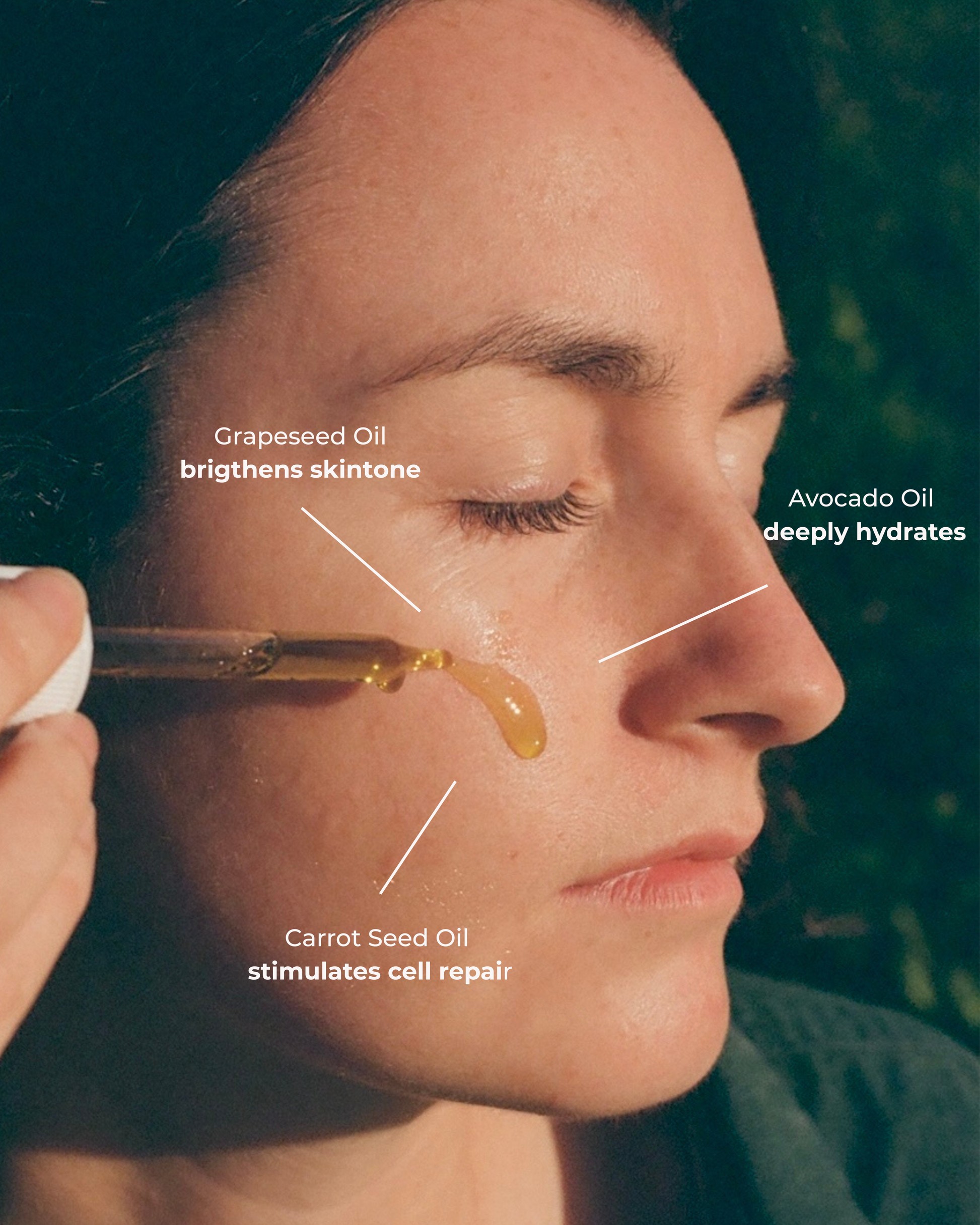Face Serum