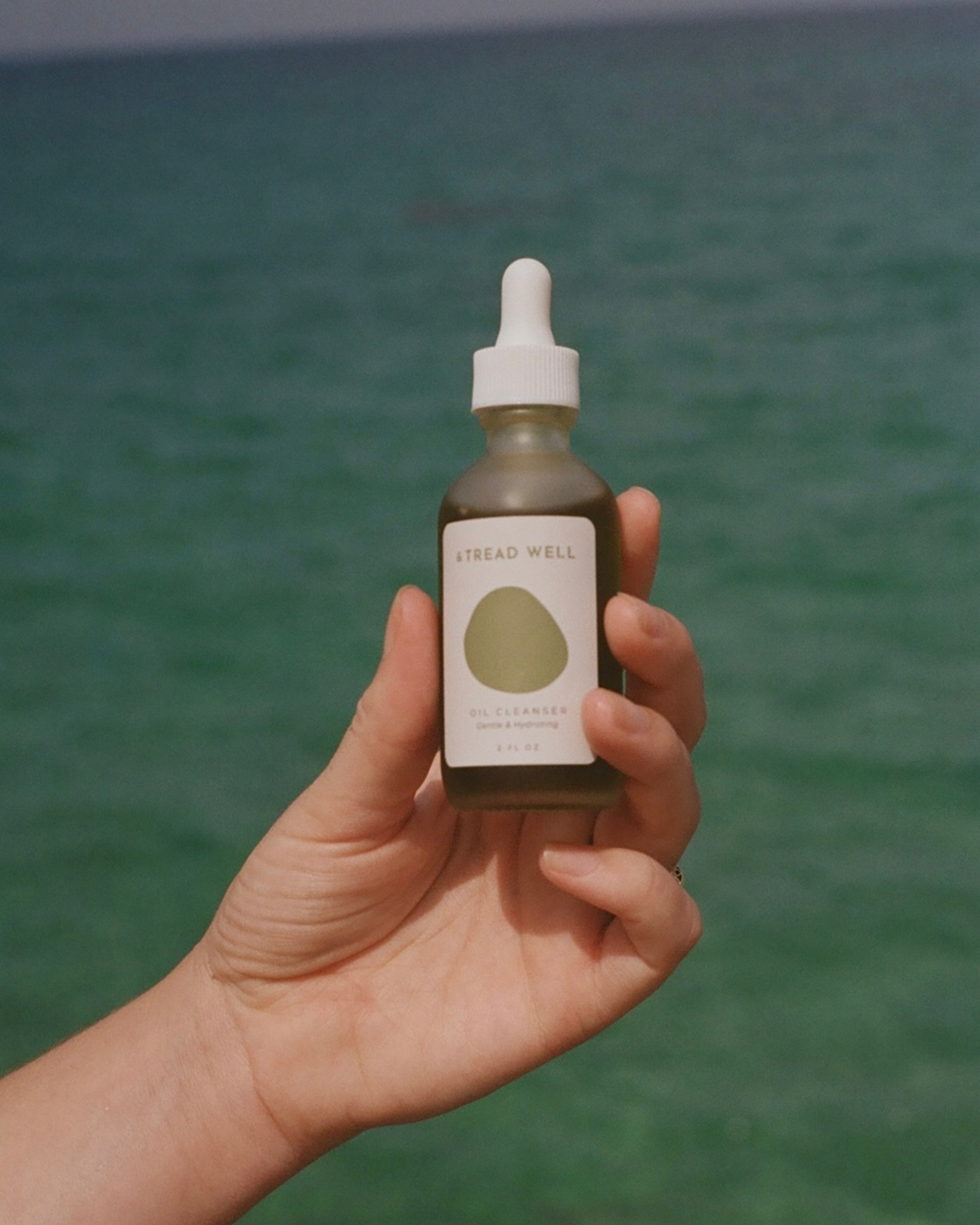 Oil Cleanser