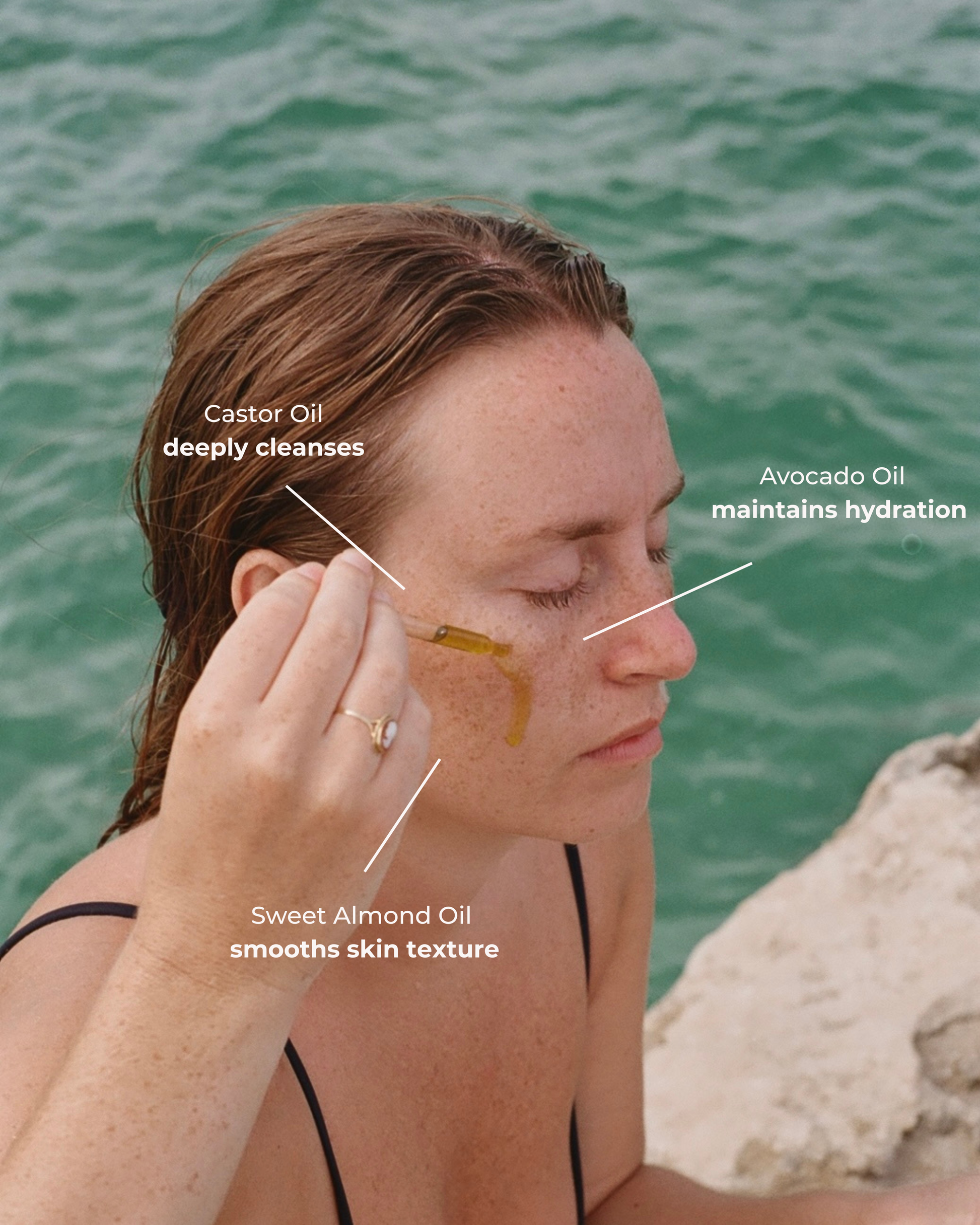 Oil Cleanser