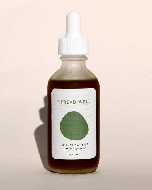 Oil Cleanser