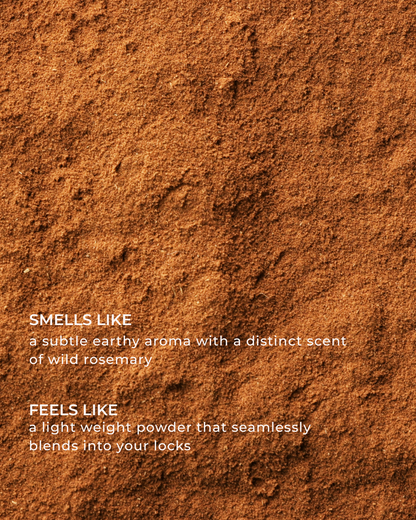 Dry Shampoo