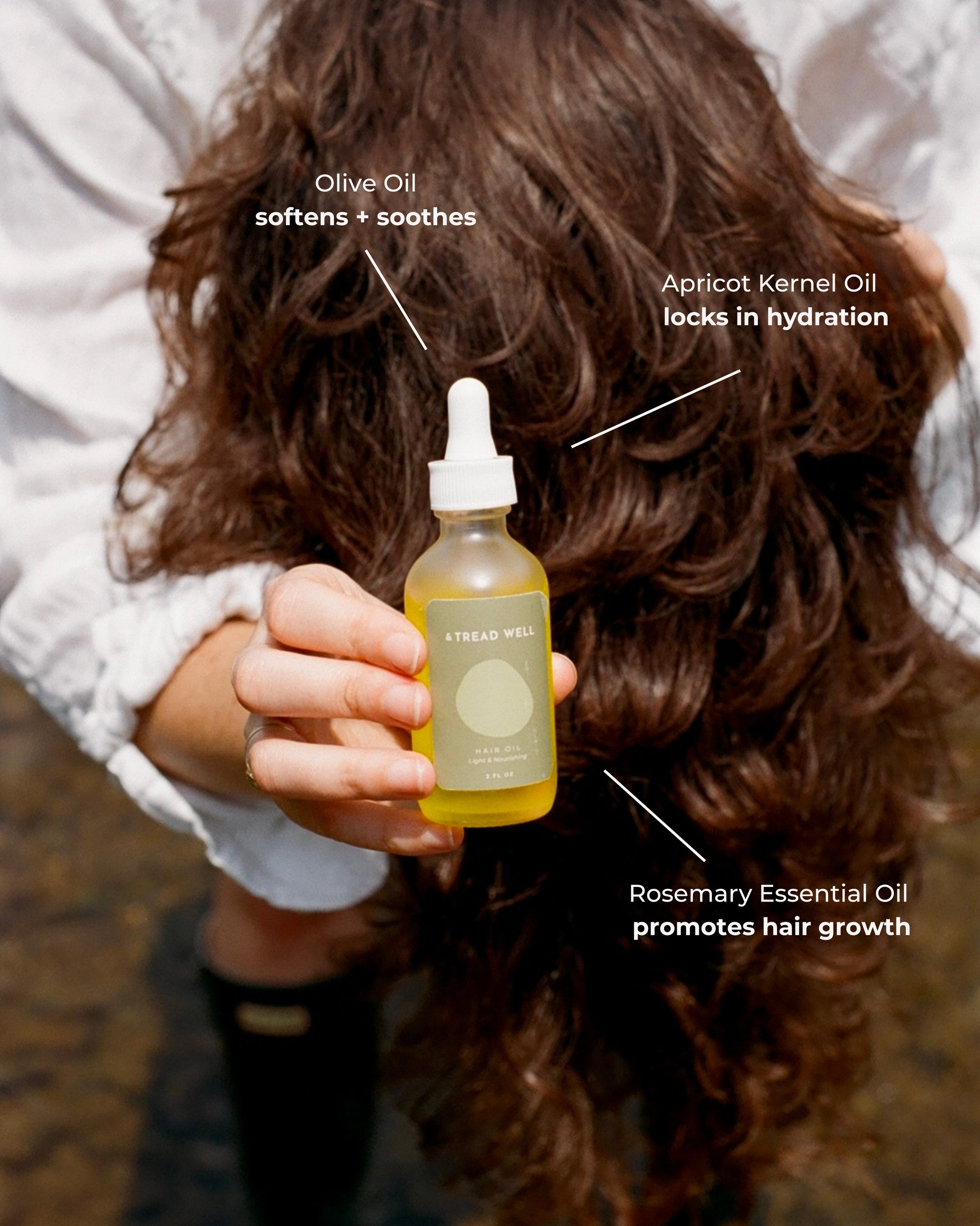 Hair Oil