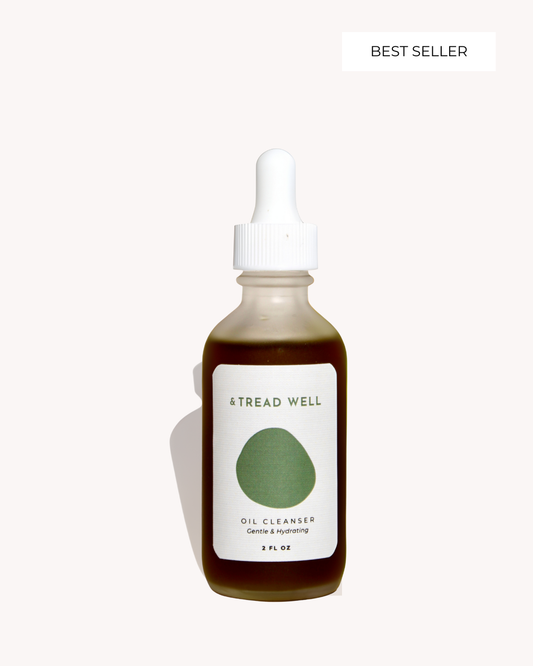 Oil Cleanser