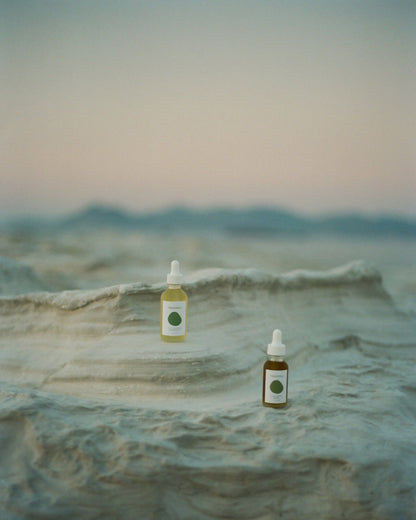 Skin-care Set | & Tread Well 